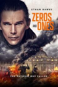 Zeros and Ones 2021 FRENCH 720p BluRay x264 AC3<span style=color:#fc9c6d>-EXTREME</span>