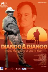 Django Django (2021) [720p] [WEBRip] <span style=color:#fc9c6d>[YTS]</span>