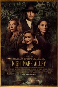 Nightmare Alley 2021 1080p Hmax WebDL H264 AC3<span style=color:#fc9c6d> Will1869</span>