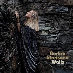 Barbra Streisand - Walls (2018) Mp3 (320kbps) <span style=color:#fc9c6d>[Hunter]</span>