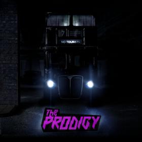 The Prodigy - 2018 - No Tourists (FLAC)