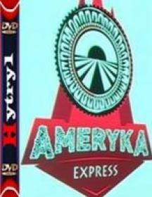 Ameryka Express (2018) [S01E09] [576p] [WEBRip] [x264] [AAC-H1] [PL]