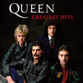 Queen - Greatest Hits[FLAC][Majasato]