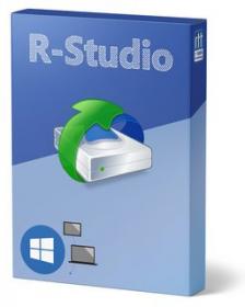 R-Studio Network v9 0 Build 190275 Final x86 x64