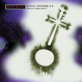 David Bowie - Little Wonder Mix E P  (Danny Saber Mixes) (2022) Mp3 320kbps [PMEDIA] ⭐️