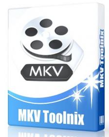 MKVToolNix (2015-2018) РС + Portable