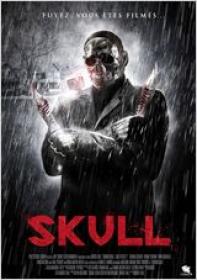 Chromeskull Laid To Rest II 2011 FRENCH 720p BluRay x264<span style=color:#fc9c6d>-AKATSUKi</span>