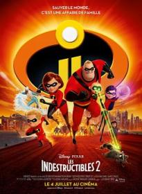 Torrent9 PH ---> Incredibles 2 2018 MULTI TRUEFRENCH 1080p BluRay x264 AC3<span style=color:#fc9c6d>-EXTREME</span>