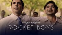 Rocket Boys  (2022) Hindi Season 1 Complete HD - 1080P