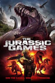 Torrent9 PH ---> The Jurassic Games 2018 TRUEFRENCH 1080p WEB-DL x264<span style=color:#fc9c6d>-STVFRV</span>