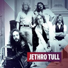Jethro Tull - Discography [FLAC Songs] [PMEDIA] ⭐️