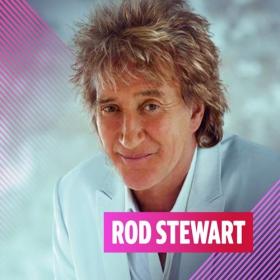 Rod Stewart - Discography [FLAC Songs] [PMEDIA] ⭐️