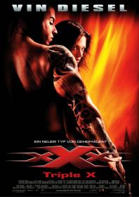 XXx (2002) [Vin Diesel] 1080p BluRay H264 DolbyD 5.1 + nickarad