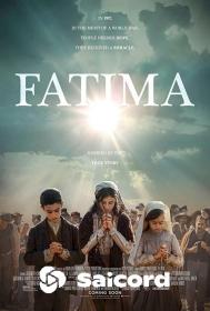 Fatima (2020) [Arabian Dubbed] 400p WEB-DLRip Saicord