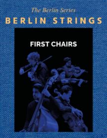 Orchestral Tools - Berlin Strings First Chairs v2 0 KONTAKT Lite Version [KLRG]