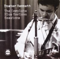 Duster Bennett - The Complete Blue Horizon Sessions (2005) (2CD)⭐FLAC