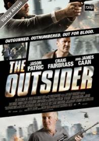 The Outsider 2014 FRENCH DVDRiP XViD<span style=color:#fc9c6d>-CARPEDIEM</span>