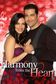 Harmony From The Heart (2022) [1080p] [WEBRip] [5.1] <span style=color:#fc9c6d>[YTS]</span>
