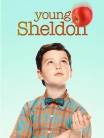 Young Sheldon S02 FRENCH WEBRip XviD-T911