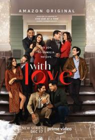 With Love S01 FRENCH WEB-DL XviD-T911
