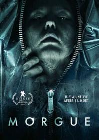 Morgue 2019 FRENCH BDRip XviD<span style=color:#fc9c6d>-EXTREME</span>