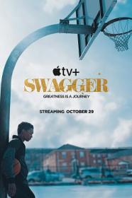 Swagger S01 VOSTFR WEB-DL XviD-T911