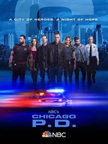 Chicago P.D. S07 FRENCH HDTV x264-AMB3R