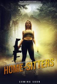 Home Sitters 2022 720p FRENCH WEBRip x264-CZ530