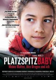 Les Enfants du Platzspitz 2020 FRENCH 720p WEBRip x264-RZP