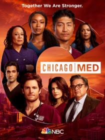 Chicago Med S06 FRENCH WEB-DL XviD-T911