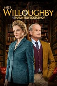 Miss Willoughby and the Haunted Bookshop 2021 FRENCH HDRip XviD<span style=color:#fc9c6d>-EXTREME</span>