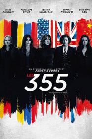 The 355 2022 FRENCH BDRip XviD<span style=color:#fc9c6d>-EXTREME</span>
