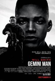 Gemini Man 2019 TRUEFRENCH 720p BluRay x264 AC3<span style=color:#fc9c6d>-EXTREME</span>