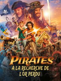 Pirates a La Recherche De Lor Perdu 2022 FRENCH WEBRip XViD-CZ530