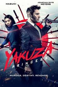 Yakuza Princess 2021 FRENCH BDRip XviD<span style=color:#fc9c6d>-EXTREME</span>