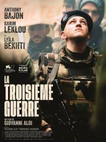 La Troisieme Guerre 2020 FRENCH 1080p WEBRip x264-RZP