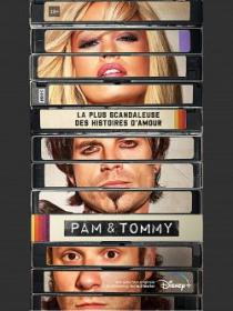 Pam and Tommy S01E01 FRENCH WEBRip x264<span style=color:#fc9c6d>-EXTREME</span>