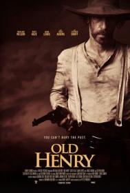 Old Henry 2021 FRENCH 720p BluRay x264 AC3<span style=color:#fc9c6d>-EXTREME</span>