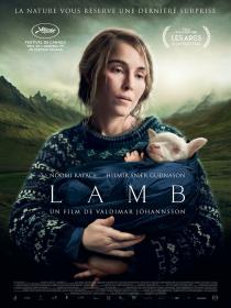 Lamb 2021 1080p FRENCH WEBRip x264-CZ530