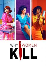 Why Women Kill S02 SUBFRENCH WEBRip Xvid-T911