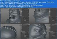 [ CourseLala com ] Udemy - Create a Creature Head in Cinema 4D