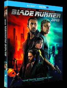 Blade Runner 2049 2017 Bonus vB BR EAC3 VFF VFQ ENG 1080p x265 10Bits T0M