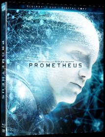 Prometheus 2012 Bonus vB BR EAC3 VFF VFQ ENG 1080p x265 10Bits T0M