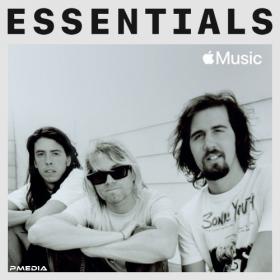 Nirvana - Essentials (2022) Mp3 320kbps [PMEDIA] ⭐️