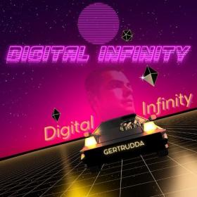 Digital Infinity - Digital Infinity (2022)