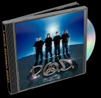 P O D  - Satellite (Expanded Edition 2021 Remaster) (2021 - Rock) [2CD] [Flac 24-96]