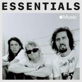 Nirvana - Essentials (2022)