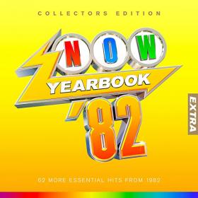 Various Artists - NOW Yearbook Extra 1982 (3CD) (2022) Mp3 320kbps [PMEDIA] ⭐️