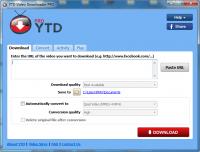 YTD Video Downloader Pro 5 9 8 2 Final + Crack