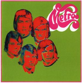 Metro - Metro (1969) [2000]⭐MP3